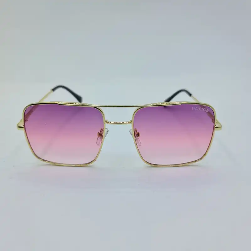 عینک شب  مدل 2-7032 - هایلایت دسته فنر