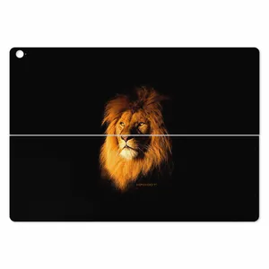 MAHOOT Lion Cover Sticker for ASUS Transformer 3 Pro 2016
