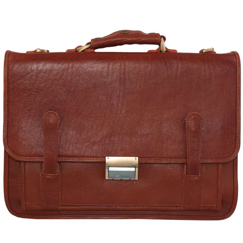 کیف اداری مردانه مدل PJ-108656