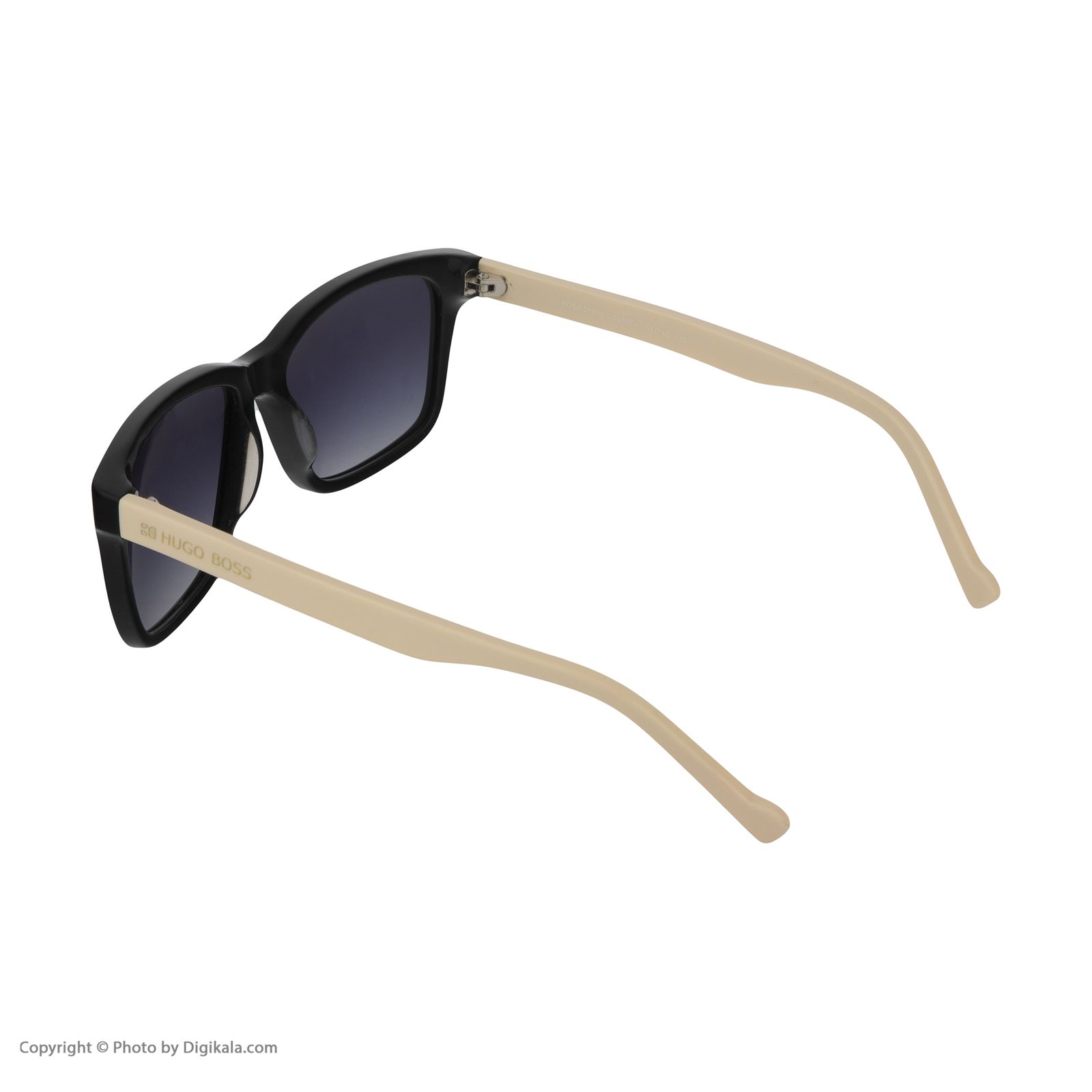 عینک آفتابی هوگو باس مدل 131 -  - 3