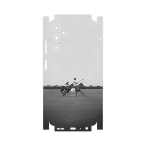 MAHOOT game of polo-FullSkin Cover Sticker for Samsung Galaxy A05s