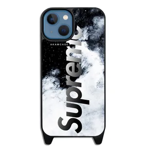 AKAM AMC-WLA14-SUPREME15 Cover For Apple iPhone 14