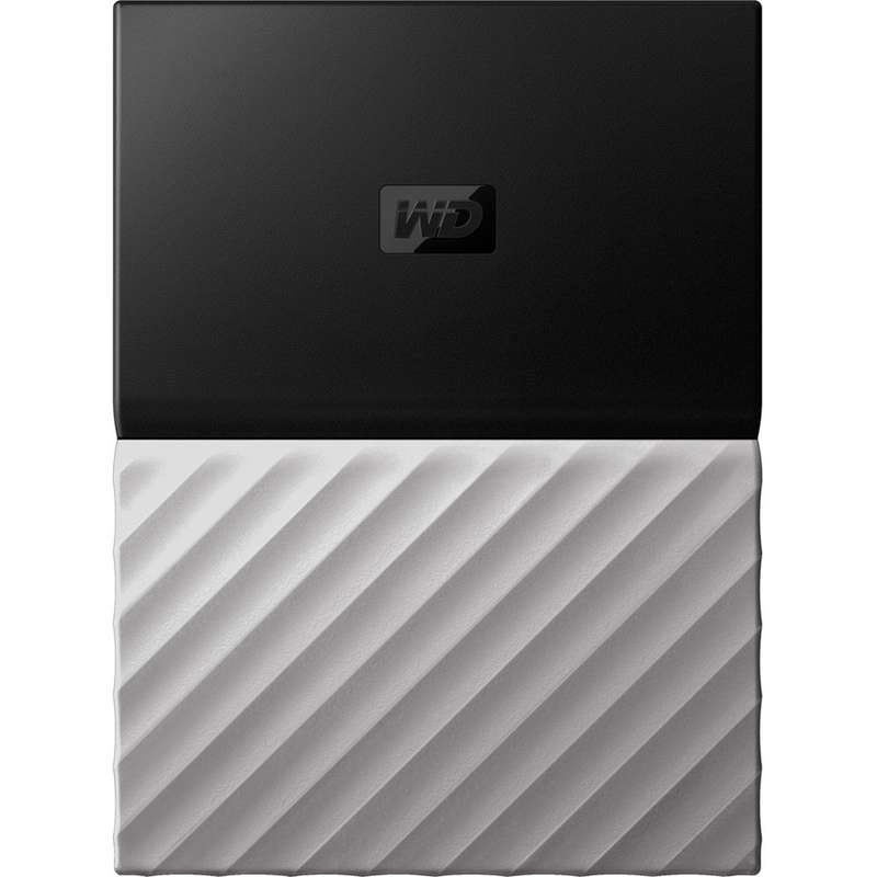 هارد اکسترنال وسترن دیجیتال مدل My Passport Ultra WDBFKT0030BGY ظرفیت 3 ترابایت هارد اکسترنال وسترن دیجیتال مدل My Passport Ultra WDBFKT0030BGY ظرفیت 3 ترابایت