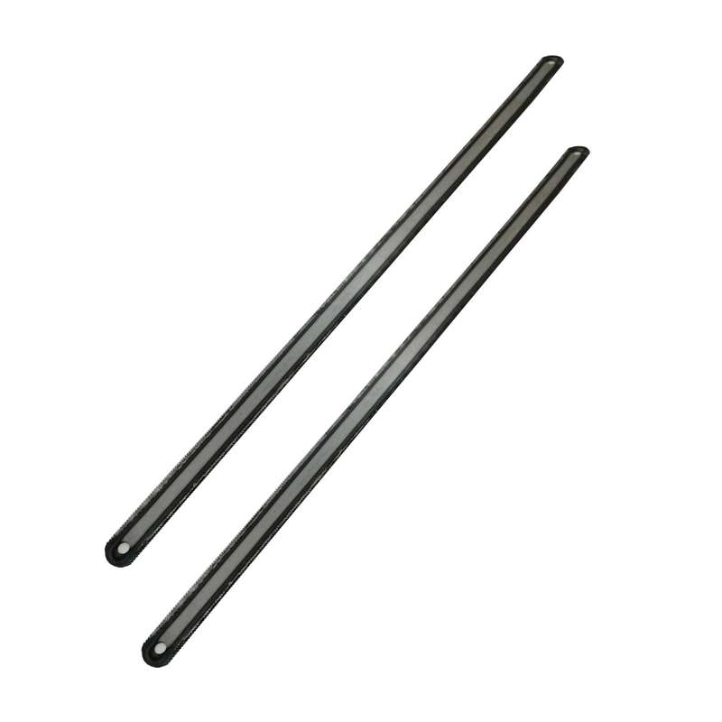 مجموعه 2 عددی تیغه اره دو لبه آهن بر مدل 2L-S مجموعه 2 عددی تیغه اره دو لبه آهن بر مدل 2L-S