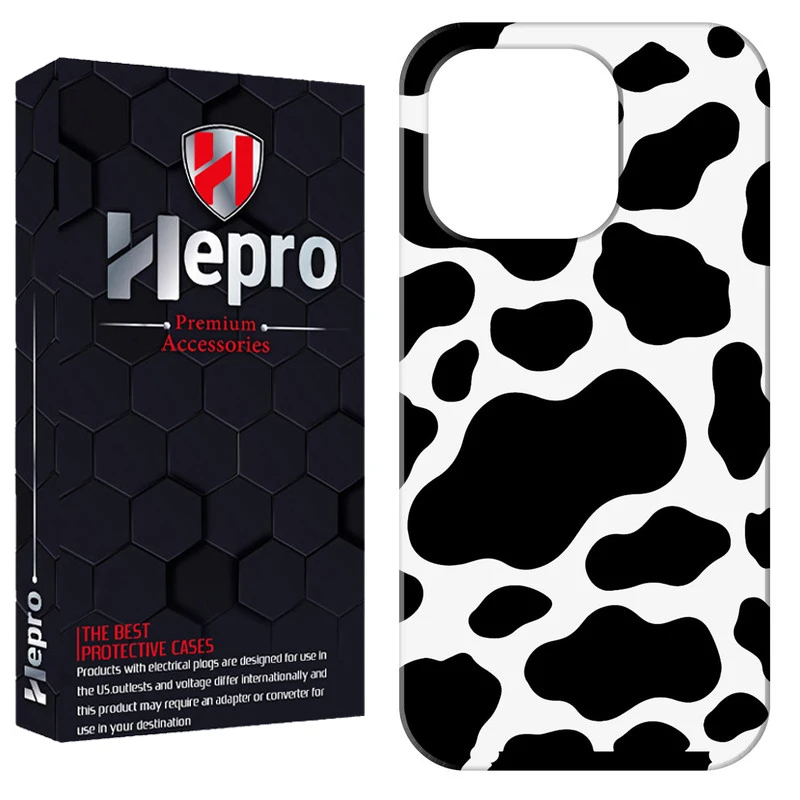 کاور هپرو مدل RC مناسب برای گوشی موبایل اپل IPHONE 11 PRO MAX