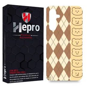 HEPRO MC Cover for SAMSUNG GALAXY A34