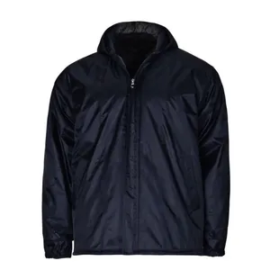 لباس کار مدل بادگیر ضدآب