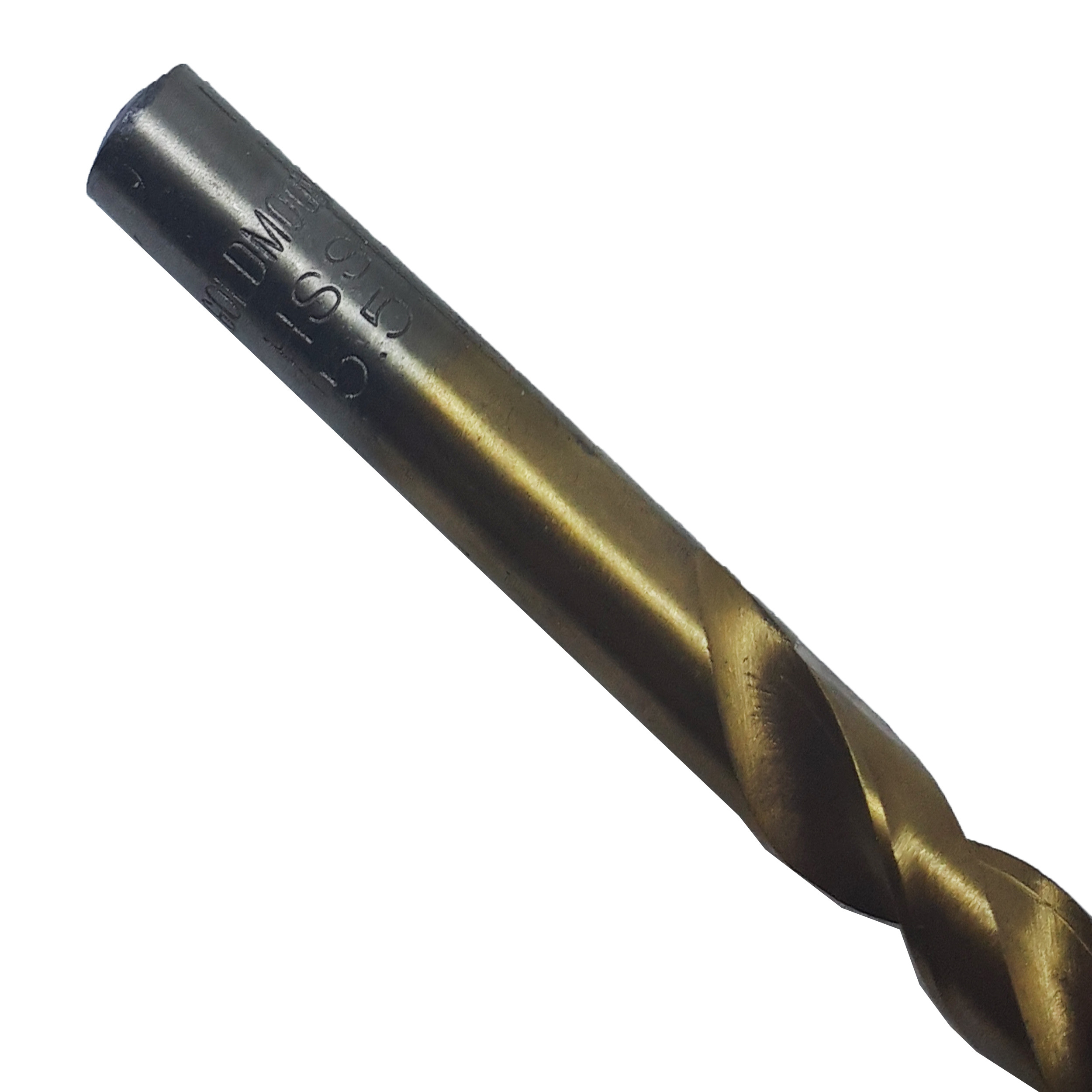 مته فلز اکو مدل XZNMY 5.5 سایز 5.5 میلیمتری