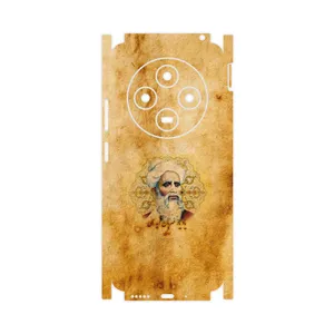 MAHOOT Rudaki-FullSkin Cover Sticker for Xiaomi Poco C75