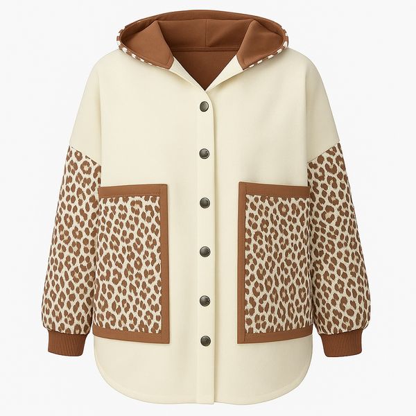 مانتو شومیزی زنانه مدل Ty1