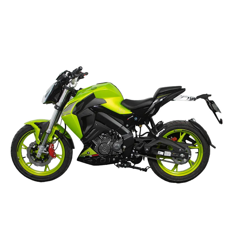 موتورسیکلت بنلی مدل 180s سال 1403