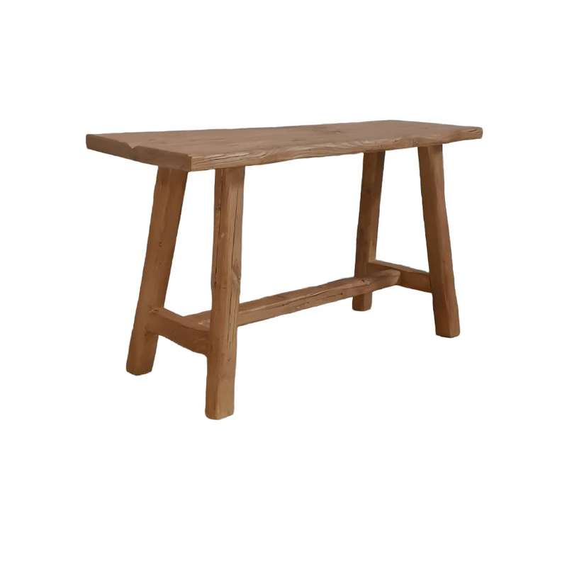 نیمکت دو نفره مدل F157