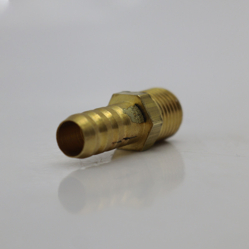 سرشیر نری گاز مدل گوریلا کد YP-BIRONREZVE-1/4INCH بسته 5 عددی سرشیر نری گاز مدل گوریلا کد YP-BIRONREZVE-1/4INCH بسته 5 عددی