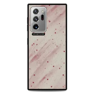AKAM AMC-WSGN20U-STARS-15 Cover For Samsung Galaxy Note 20 Ultra