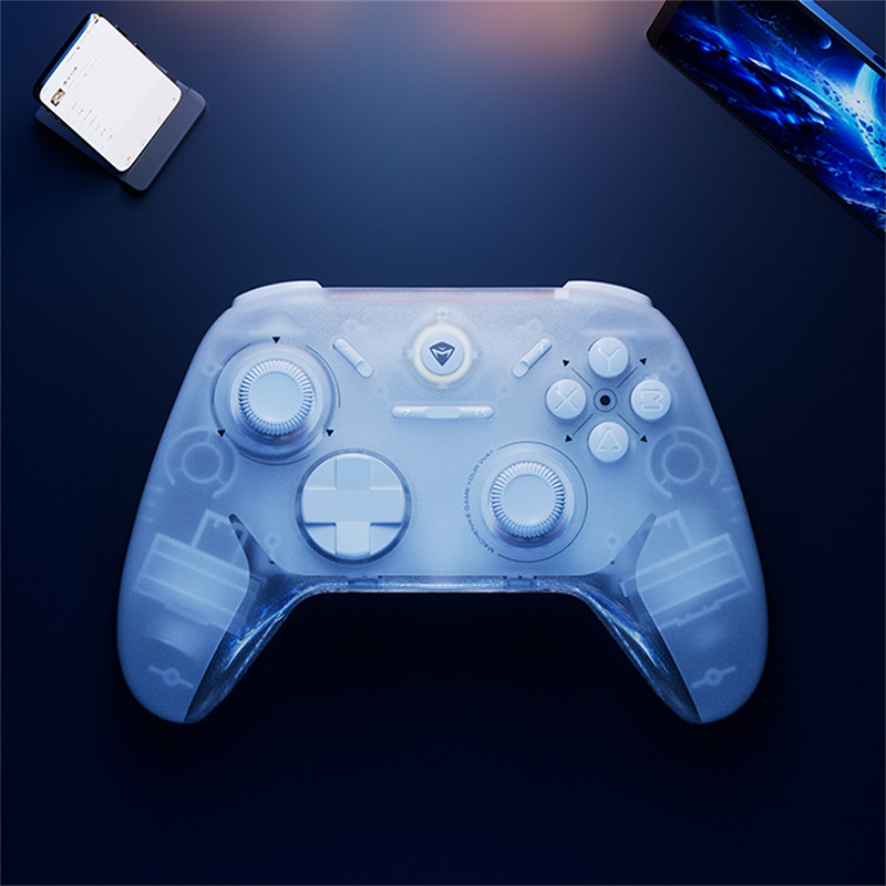 دسته بازی ماچنیک مدل G1Pro