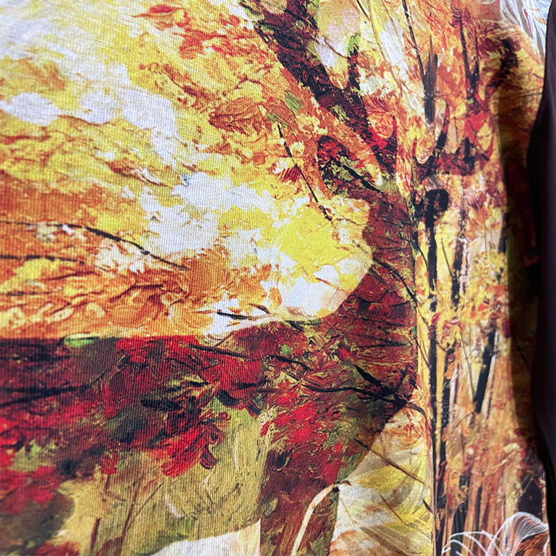 بلوز زنانه مدل 17441