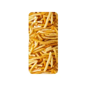 MAHOOT French fries Cover Sticker for Xiaomi Redmi 10 Prime