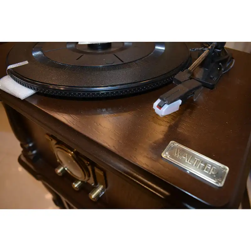 پخش کننده خانگی والتر مدل 2512 PLUS5