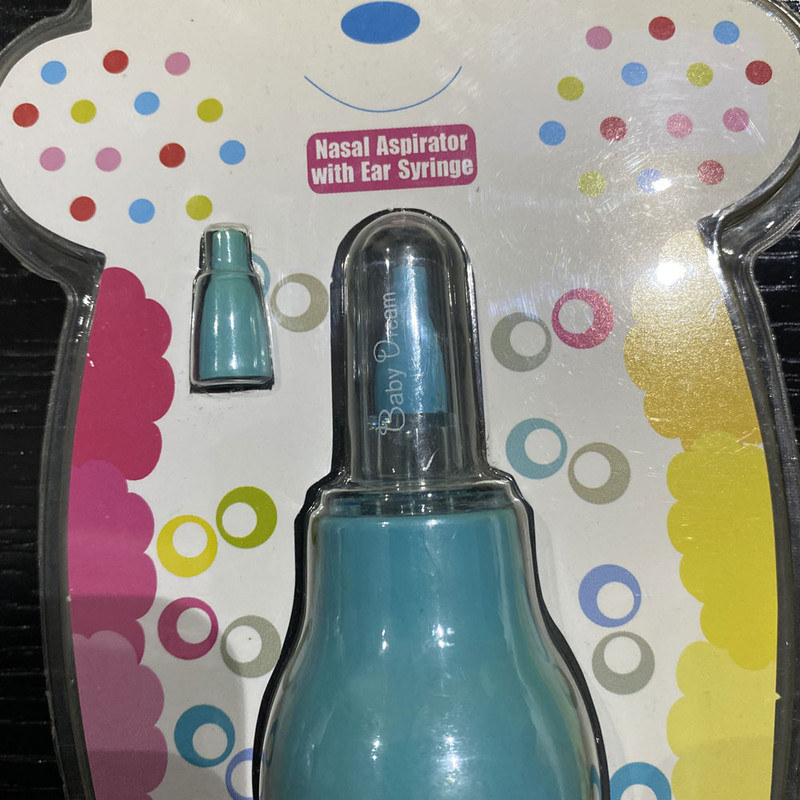 پوار بینی کودک دریم بیبی کد 02