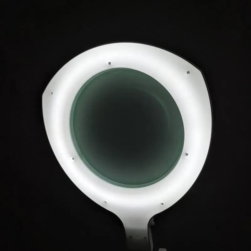 لوپ مدل RT208.01 LED