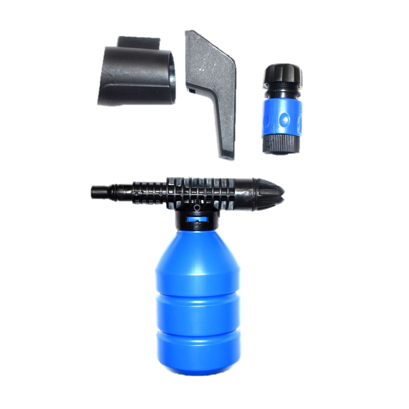 کارواش المکس مدل H.P.W 682