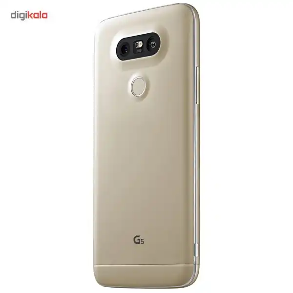 گوشی موبایل ال جی مدل G5 SE H845 دو سیم‌ کارت