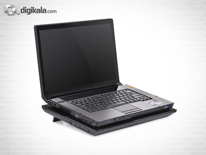 پایه خنک کننده دیپ کول مالتی کور X8