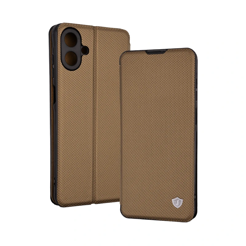 کیف کلاسوری مدل JSM مناسب برای گوشی موبایل سامسونگ GALAXY A07
