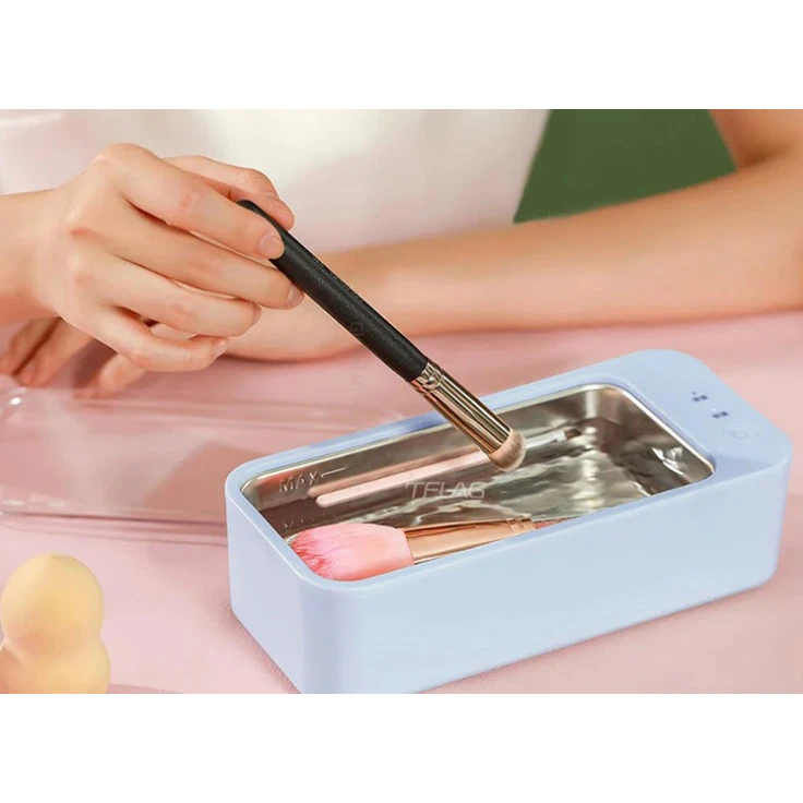 عکس شماره 2 : حمام التراسونیک لوفنس مدل cs-602