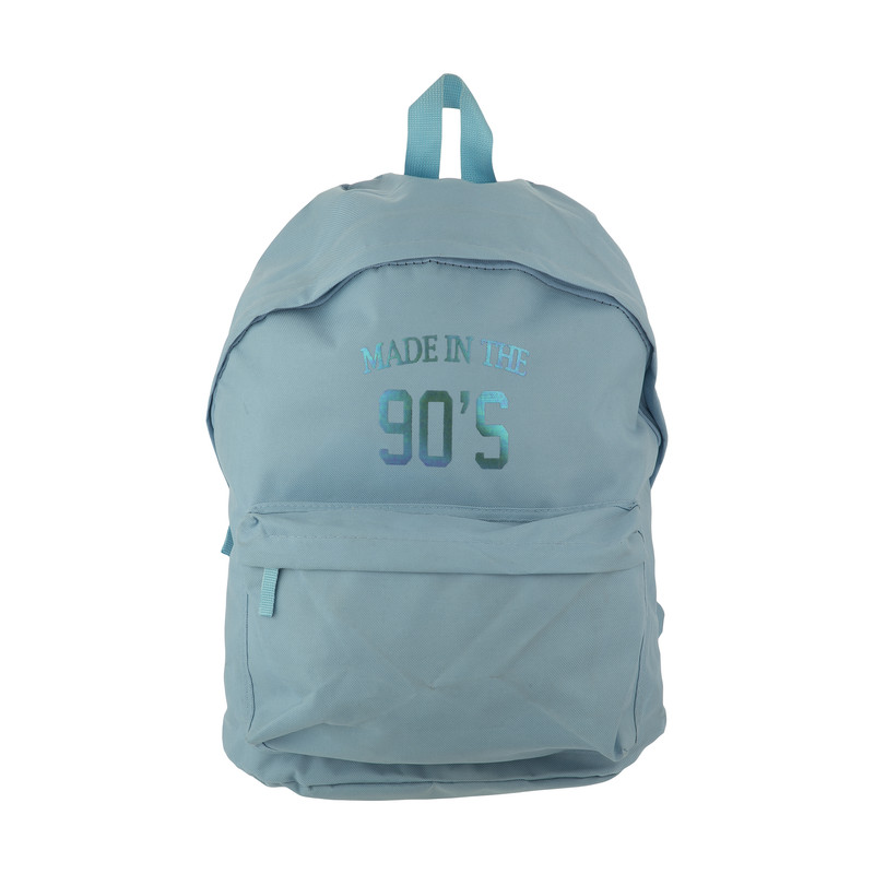 کوله پشتی زنانه ال سی وایکیکی مدل 8W5167Z8-LIGHTBLUE