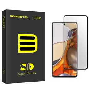 Somastel SD Glass Ceramics Screen Protector For Xiaomi 11T Pro 5G 2107113SG