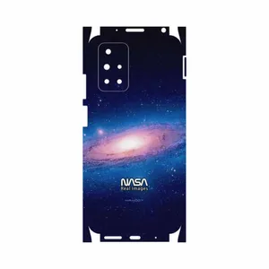 MAHOOT Universe-by-NASA-4-FullSkin Cover Sticker for Xiaomi Redmi 10