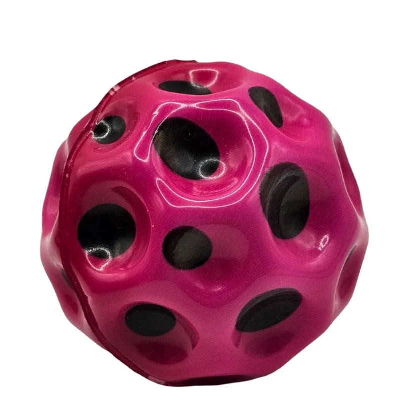 توپ بازی ناب سل مدل فضایی پرشی کد   SPACE JUMPING BALL NAAB0001