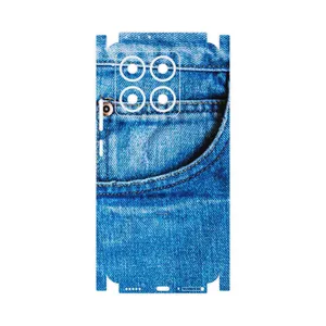 MAHOOT Fabric Texture 7-FullSkin Cover Sticker for Xiaomi 14T