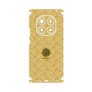 MAHOOT versace-FullSkin Cover Sticker for Xiaomi Redmi Note 14 Pro 4G