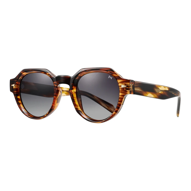عینک آفتابی زنانه آلبرت وگ مدل S31115C2 Avantgarde Visionary
