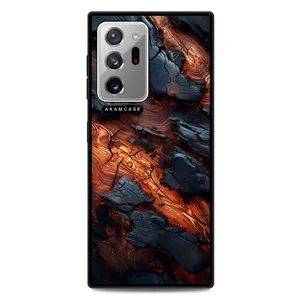 AKAM AMC-WSGN20U-WOOD-13 Cover For Samsung Galaxy Note 20 Ultra