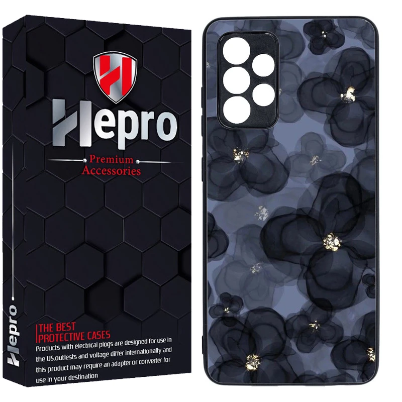 کاور هپرو طرح فانتزی مدل TPU مناسب برای گوشی موبایل سامسونگ Galaxy A23