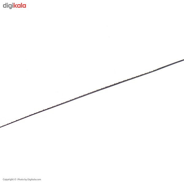 کمان اره مویی لوله‌ای