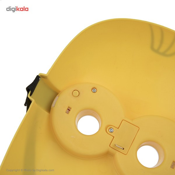 ماسک چراغ دار مدل Minion ماسک چراغ دار مدل Minion