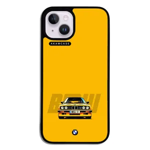 AKAM AMC-WA14-BMW-22 Cover For Apple iPhone 14