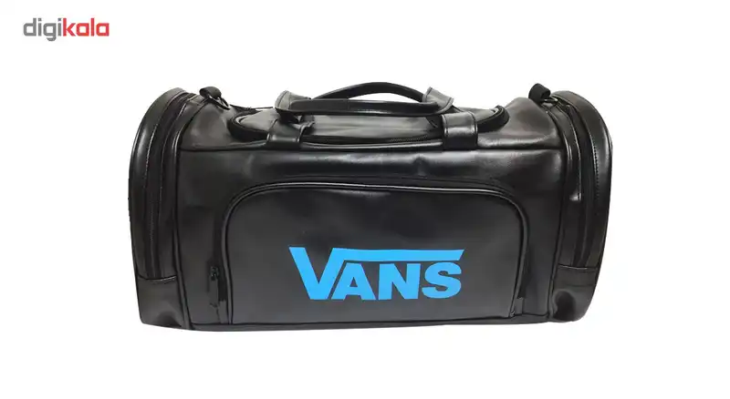 ساک ورزشی سیما مدل ونس