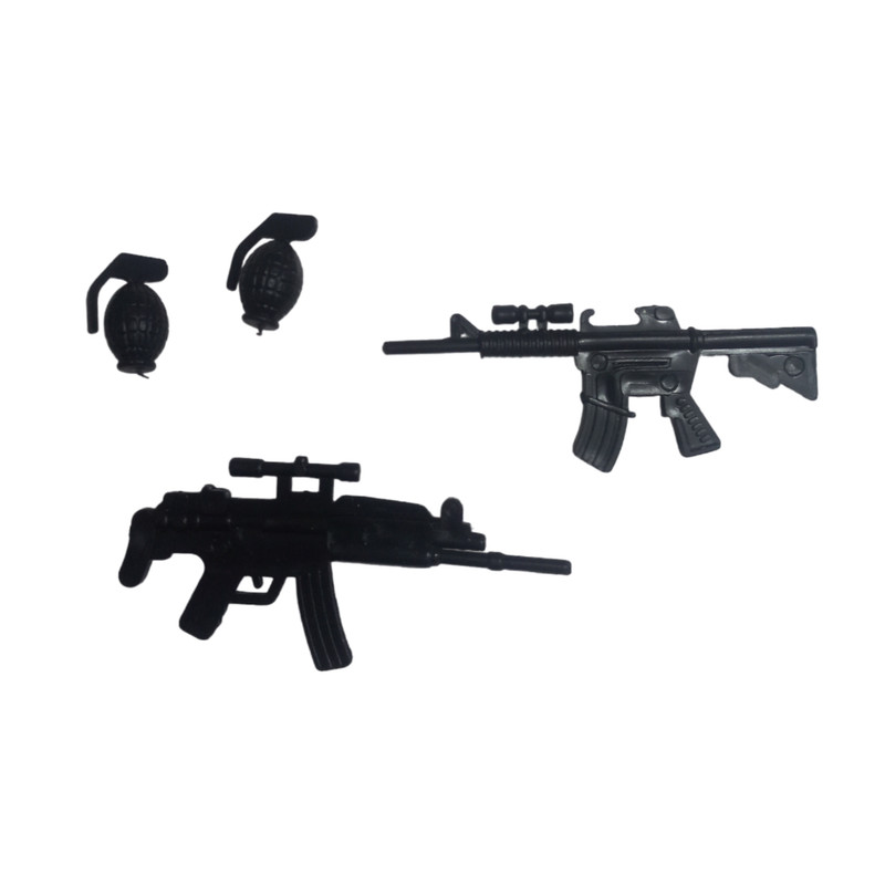 فیگور سرباز مدل 01 مجموعه 14 عددی