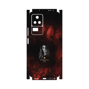MAHOOT Penelope Cruz-FullSkin Cover Sticker for Xiaomi Poco F4 5G