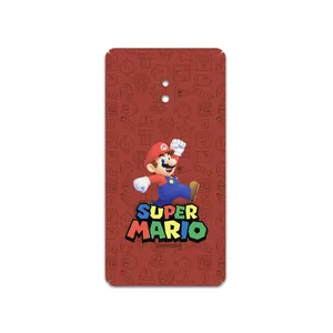 MAHOOT  Super-Mario-Game Cover Sticker for Nokia 2.1