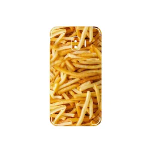 MAHOOT French fries Cover Sticker for Samsung Galaxy J2 Core