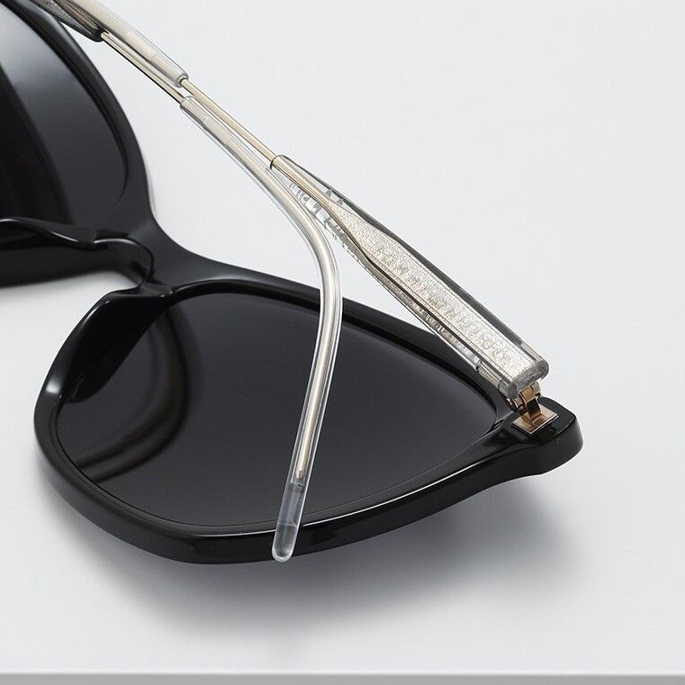 عینک آفتابی زنانه تامی هیلفیگر مدل TH1647-S -  - 2