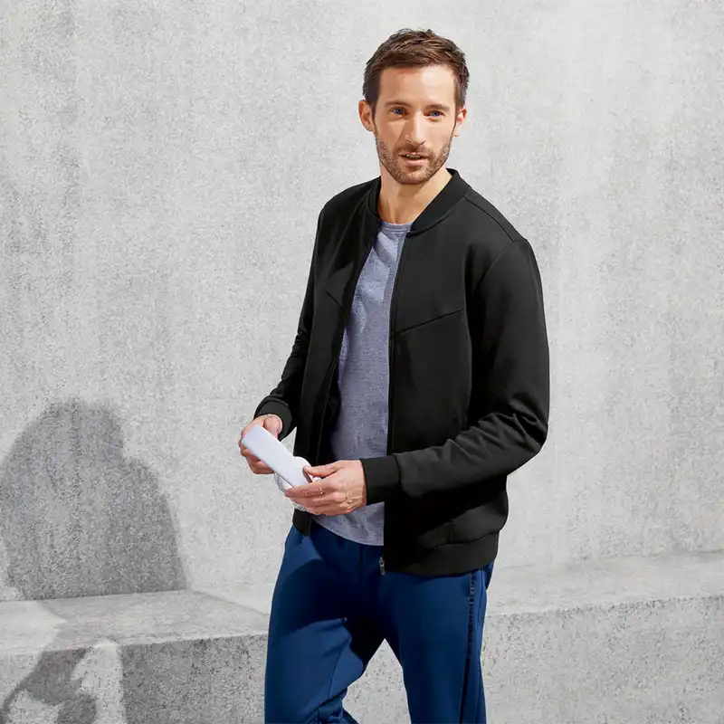 سویشرت ورزشی مردانه کریویت مدل SS0194