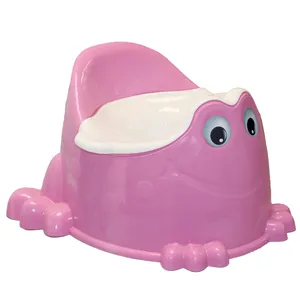 توالت فرنگی کودک مدل قورباغه