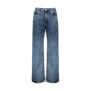 شلوار جین زنانه برنس مدل LIAMA-57